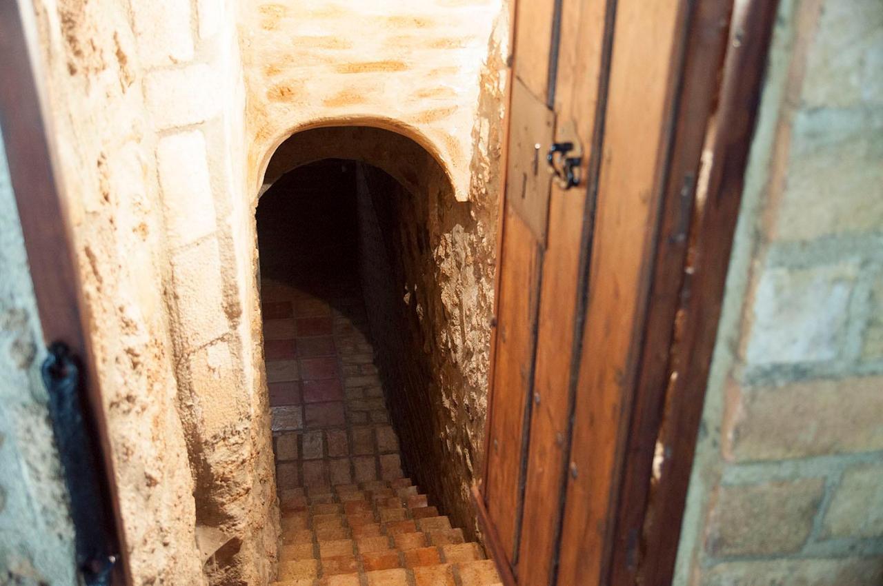 Algarinejo La Casa De Maria 게스트하우스 외부 사진