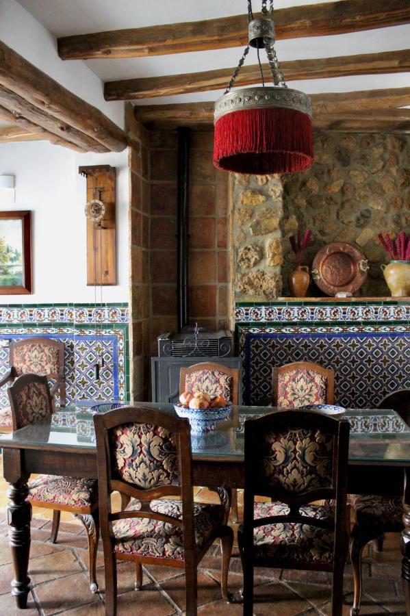 Algarinejo La Casa De Maria 게스트하우스 외부 사진