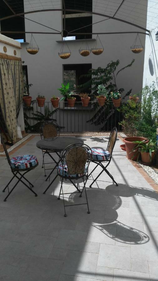 Algarinejo La Casa De Maria 게스트하우스 외부 사진